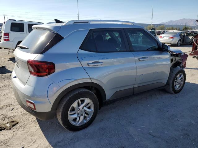 2020 HYUNDAI VENUE SEL - KMHRC8A33LU024338