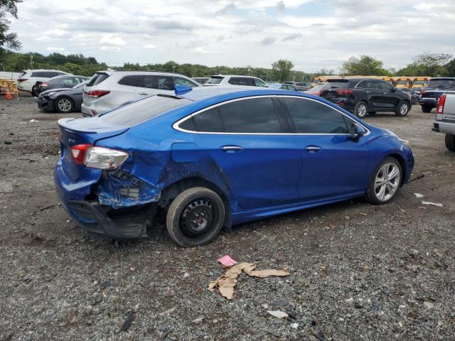 2016 CHEVROLET CRUZE PREM - 1G1BG5SM0G7312623