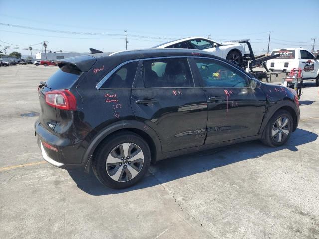 2017 KIA NIRO FE - KNDCB3LC6H5095211