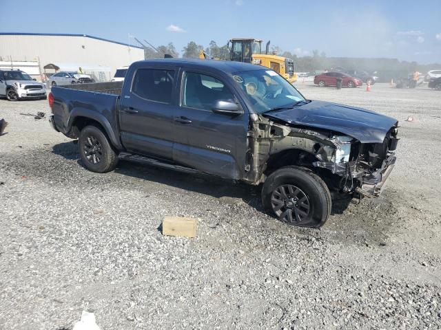 2020 TOYOTA TACOMA DOU #3275511707