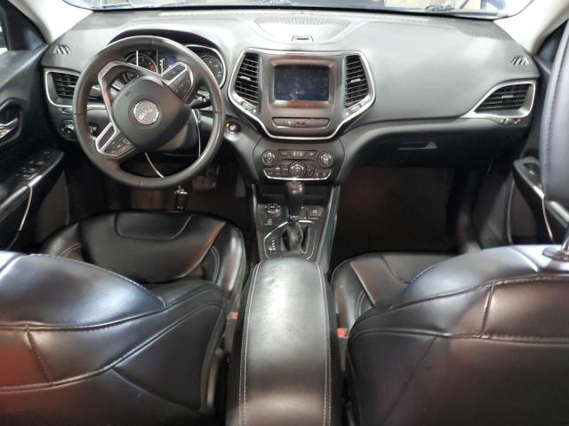 2020 JEEP CHEROKEE L 1C4PJMLB4LD584996