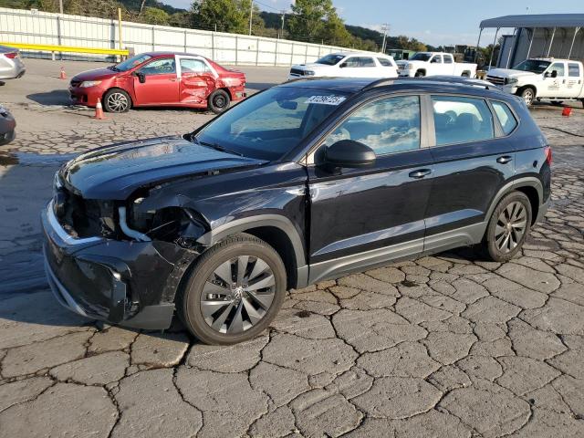 2023 VOLKSWAGEN TAOS S 3VVDX7B2XPM306183