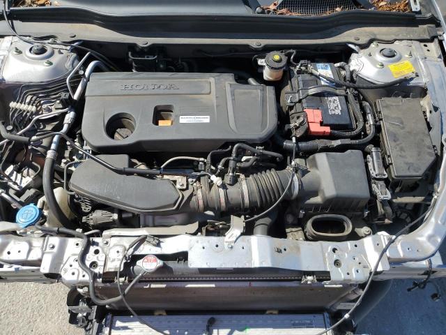 2018 HONDA ACCORD TOURING 1HGCV2F92JA052985