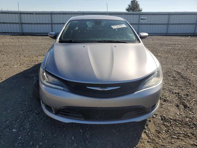 2015 CHRYSLER 200 S 1C3CCCBB2FN702082