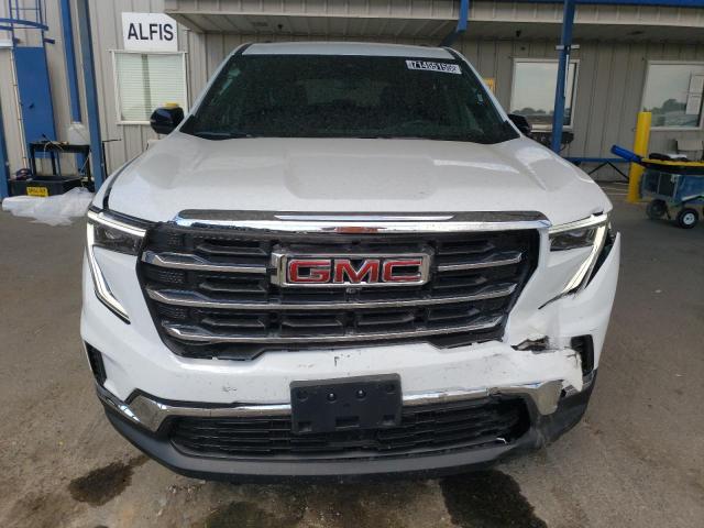 2025 GMC ACADIA ELE 1GKENNRS1SJ292770