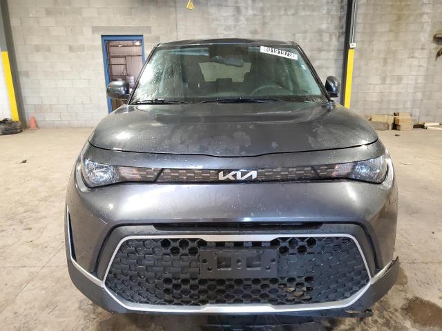 2023 KIA SOUL LX KNDJ23AU9P7880246