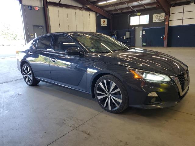 2019 NISSAN ALTIMA PLA - 1N4BL4FW7KN308328