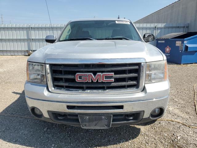 2010 GMC SIERRA K1500 SLT - 3GTRKWE38AG280092