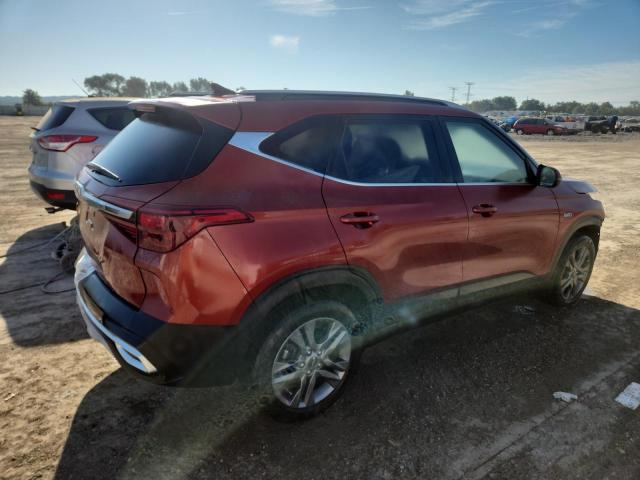 2023 KIA SELTOS S KNDEUCAA9P7449603