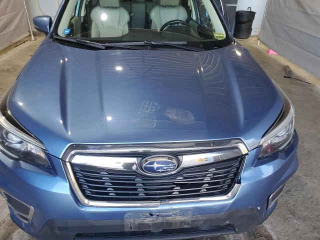 2019 SUBARU FORESTER L JF2SKASC9KH553722