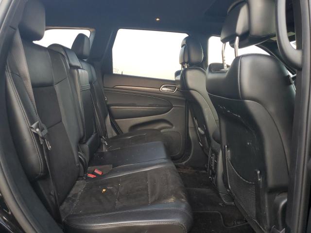2017 JEEP GRAND CHEROKEE LAREDO - 1C4RJEAG3HC770538