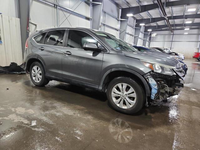 2014 HONDA CR-V EX #3294456493