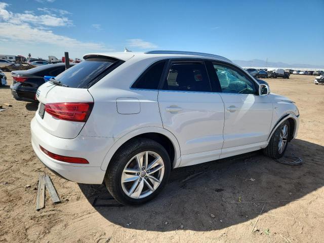 2018 AUDI Q3 PREMIUM #3246873474