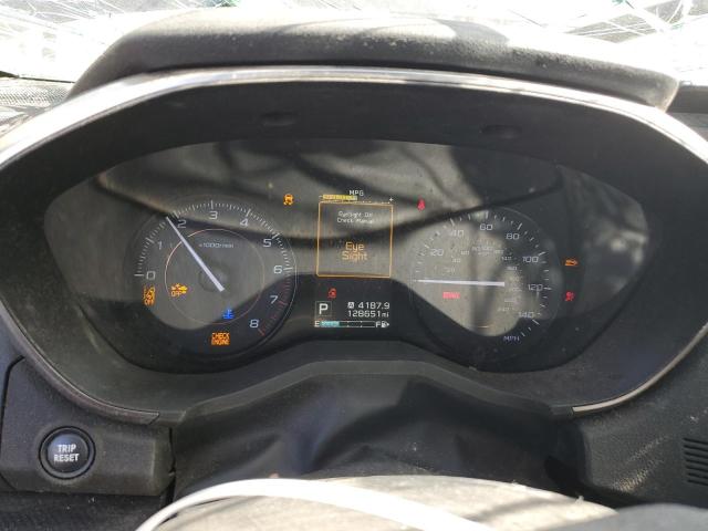 2019 SUBARU CROSSTREK - JF2GTAEC8KH277578