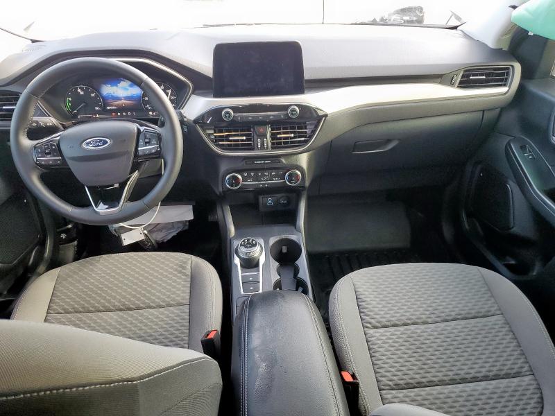 2022 FORD ESCAPE 1FMCU0BZ8NUA28556