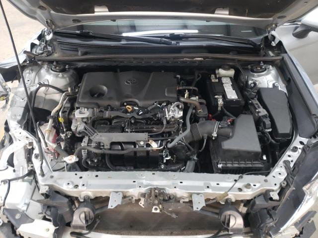 2023 TOYOTA CAMRY LE 4T1C11AK0PU160751