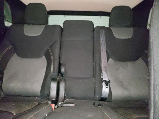2017 JEEP CHEROKEE SPORT 1C4PJMAB4HW664703