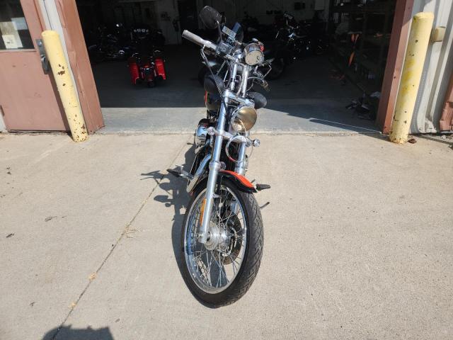 2009 HARLEY-DAVIDSON XL1200 C - 1HD1CT3109K424070