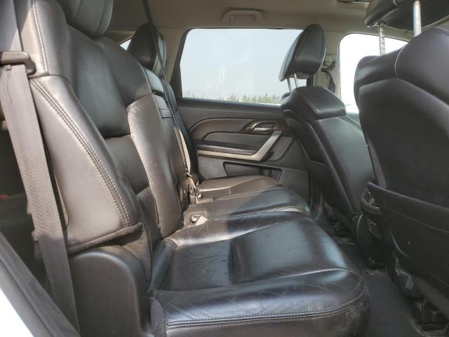 2013 ACURA MDX ADVANC - 2HNYD2H67DH001573
