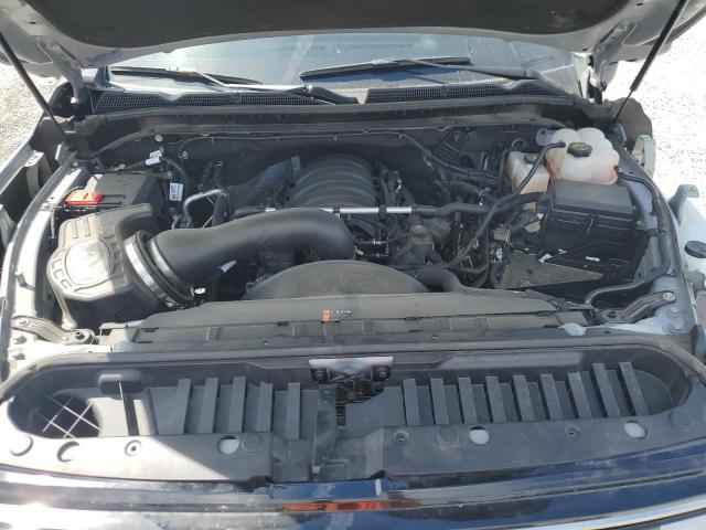 2025 GMC SIERRA K25 1GT4UPE74SF208998