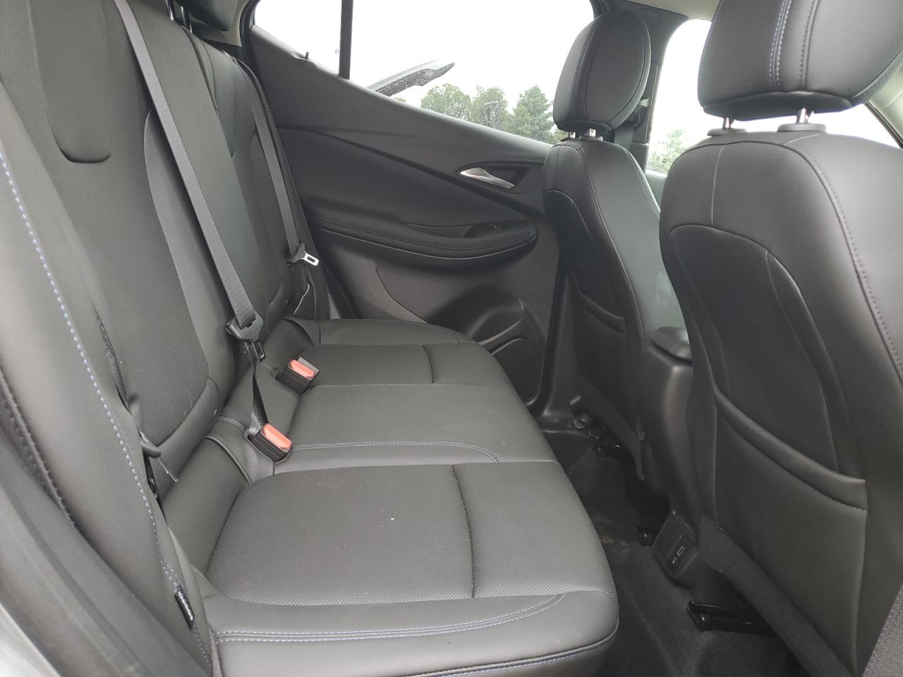 BUICK ENCORE SPORT TOURING