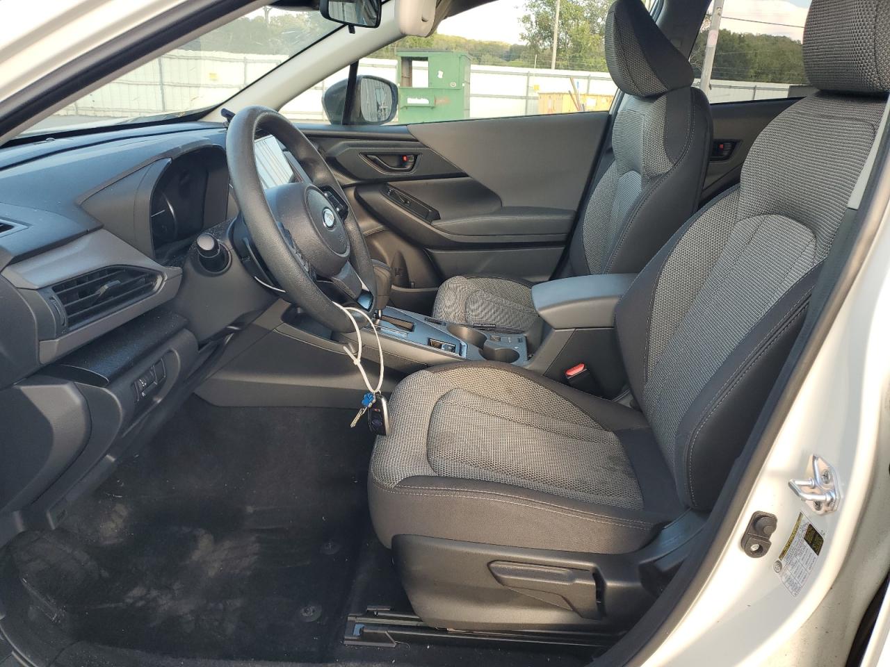 SUBARU CROSSTREK PREMIUM