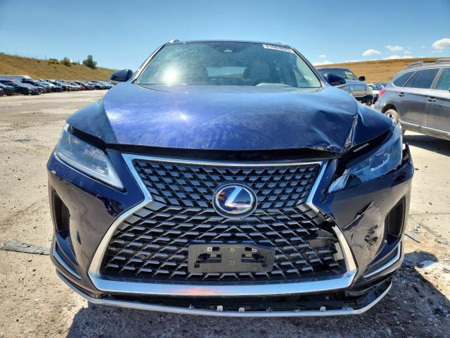 2022 LEXUS RX 450H #3302151129