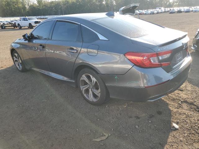 2018 HONDA ACCORD EXL - 1HGCV1F58JA204887