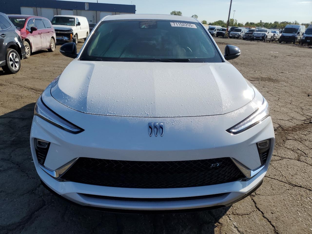 BUICK ENVISTA SPORT TOURING