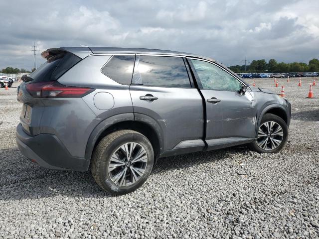 2021 NISSAN ROGUE SV #3296892829