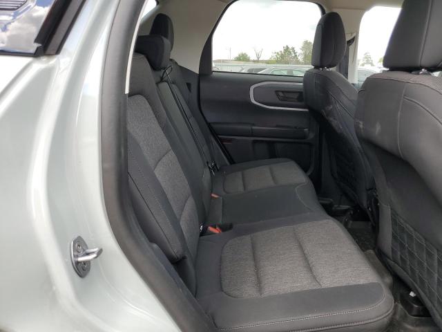 2024 FORD BRONCO SPO #3312586201