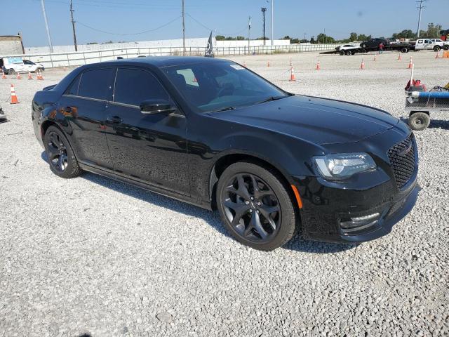 2023 CHRYSLER 300 S 2C3CCABT4PH577559