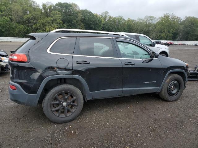 2017 JEEP CHEROKEE L 1C4PJMCB5HW665047