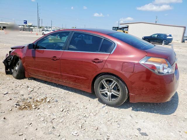 2010 NISSAN ALTIMA BAS - 1N4AL2AP4AN544997