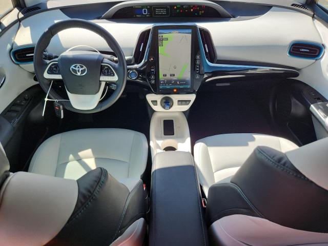 2019 TOYOTA PRIUS PRIM - JTDKARFP5K3112891