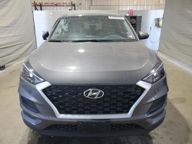 2020 HYUNDAI TUCSON SE - KM8J2CA46LU205655
