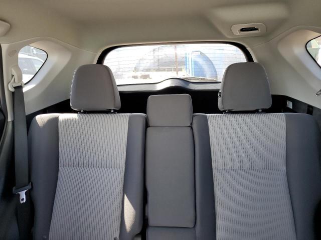 2014 TOYOTA RAV4 LE - 2T3ZFREV6EW079059