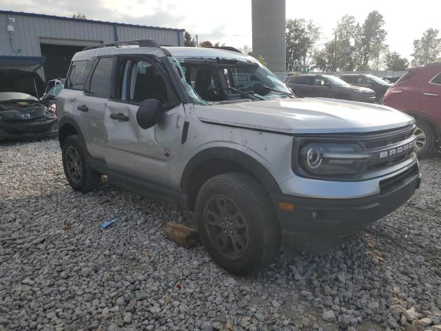 2021 FORD BRONCO SPO - 3FMCR9B62MRB37404