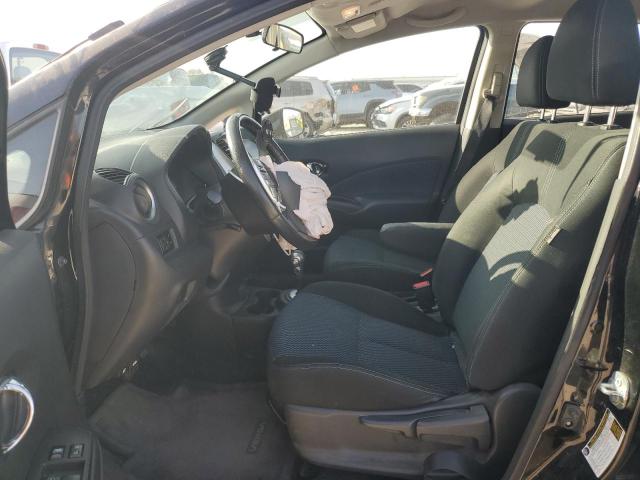 2017 NISSAN VERSA NOTE S 3N1CE2CP3HL360237