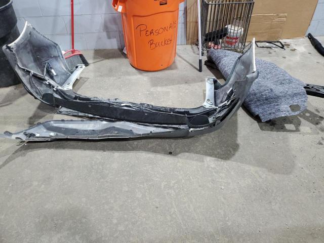 2021 NISSAN ROGUE SV #3270005989