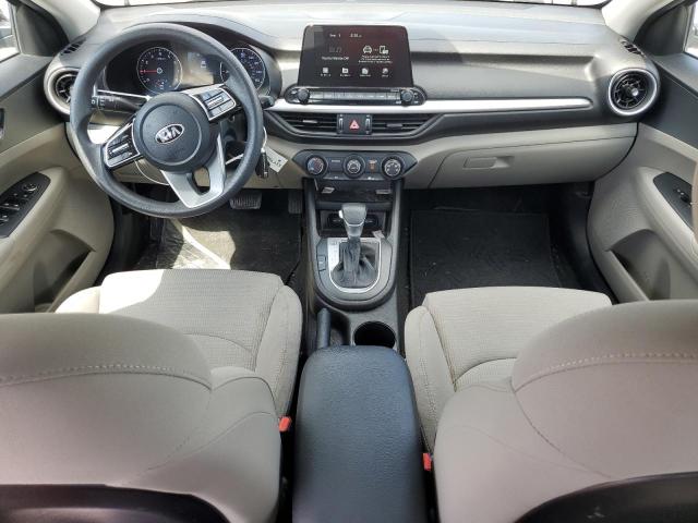 2021 KIA FORTE FE 3KPF24AD6ME356771