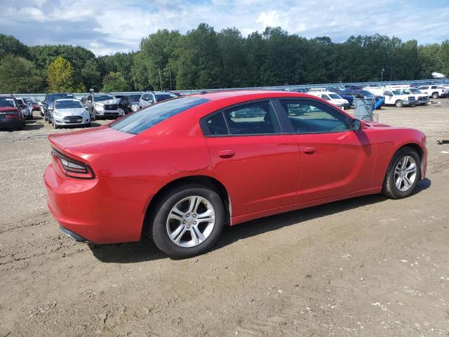 2016 DODGE CHARGER SE 2C3CDXBG6GH242645