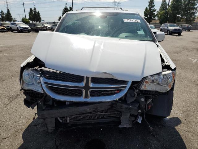 2018 DODGE GRAND CARA 2C4RDGCG4JR298489