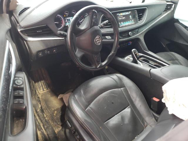 2019 BUICK ENCLAVE ESSENCE 5GAEVAKW7KJ178629