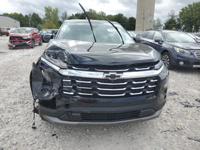 2026 CHEVROLET EQUINOX LT - 3GNAXPEG0TL175801