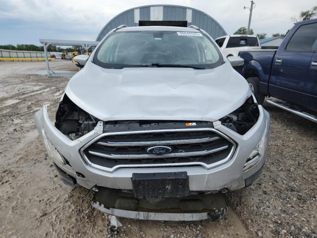 2018 FORD ECOSPORT T #3284306015