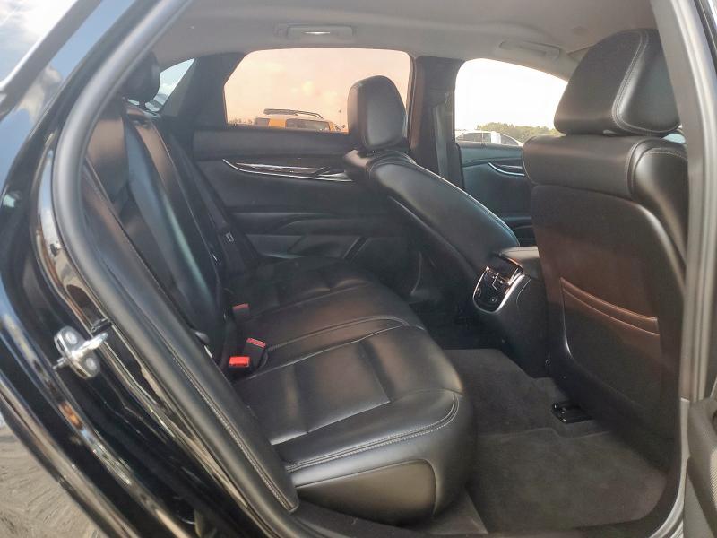 2017 CADILLAC XTS LUXURY - 2G61M5S31H9198847