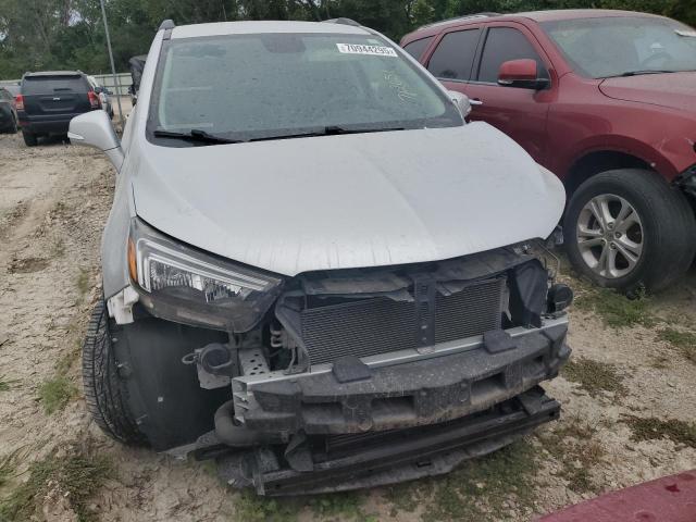2019 BUICK ENCORE PREFERRED KL4CJASB5KB712651