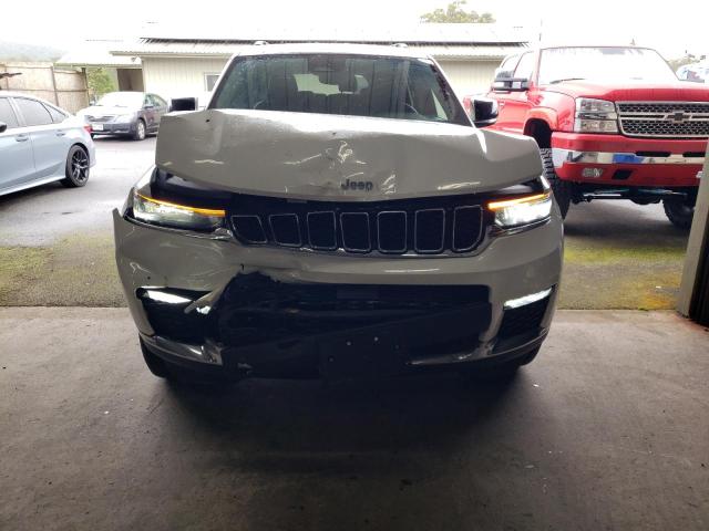 2023 JEEP GRAND CHEROKEE L LIMITED 1C4RJKBG7P8865425