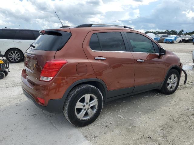 2019 CHEVROLET TRAX 1LT 3GNCJLSB3KL282142